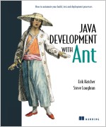 Ant book