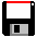 diskette icon