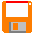 diskette icon