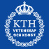 KTH Logo - click here