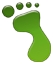 Greenfoot logo