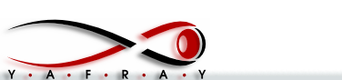Yafray Logo
